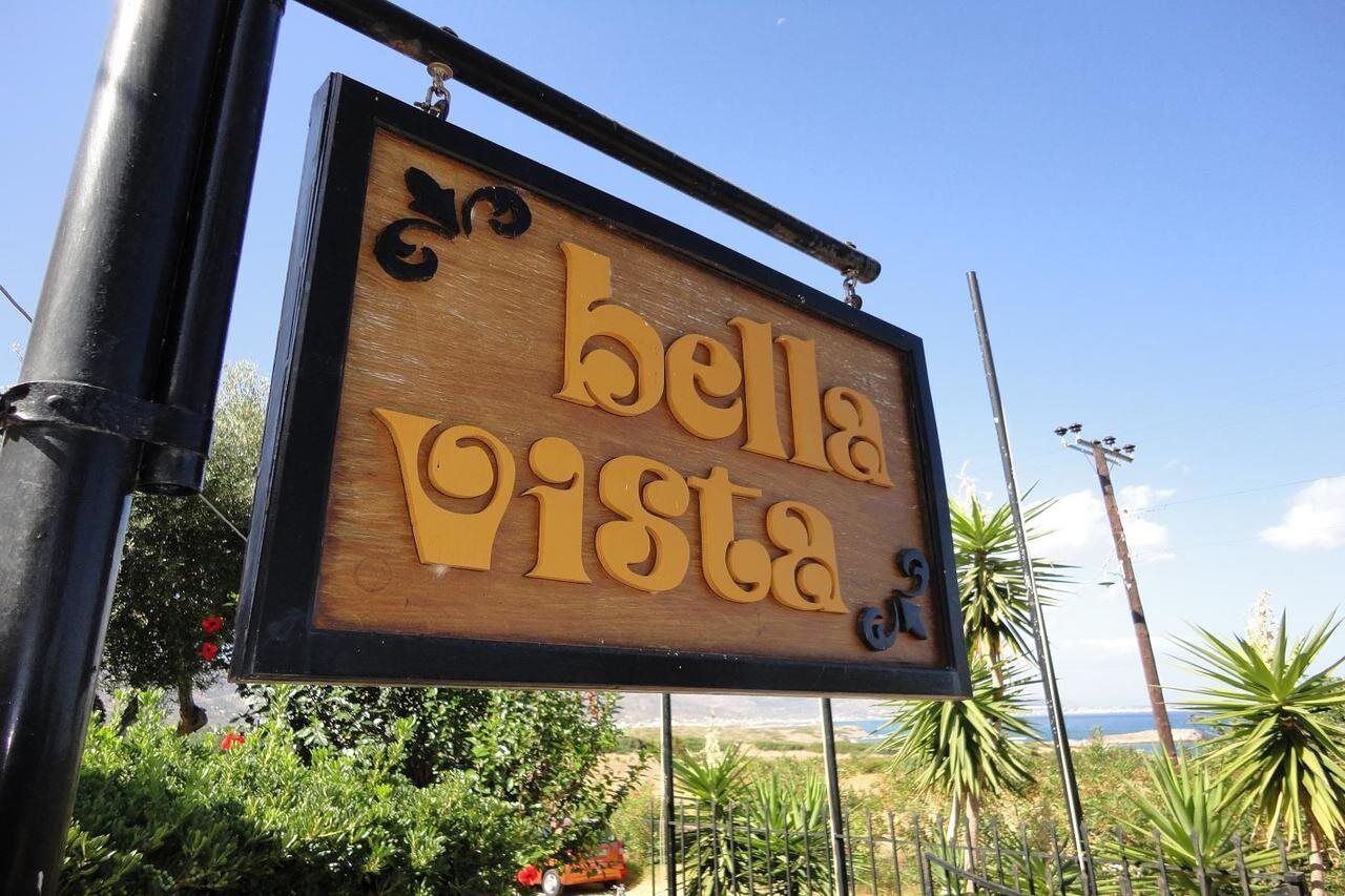 Bella Vista Apartments Sissi  Exterior photo